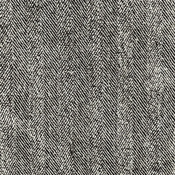 Alfred Sung Sleeveless Shift Dress Pockets Herringbone Style Design Brown Size 6 - Picture 7 of 12